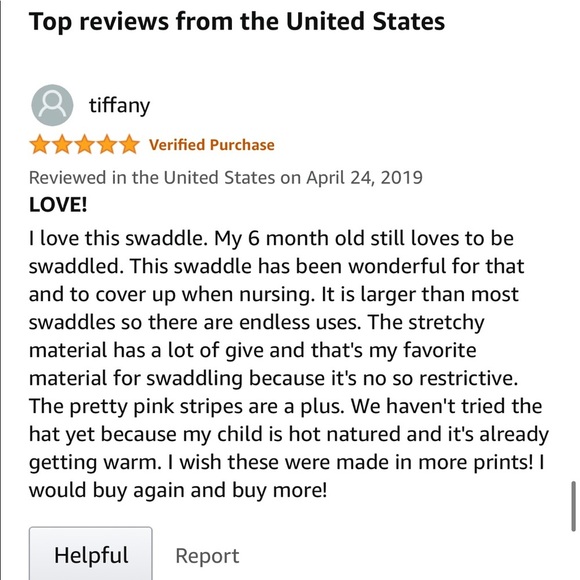 🐣 Super Soft Swaddle Blanket + Newborn Hat Set 🐣 - Picture 15 of 15